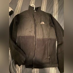 North face size S black womens
